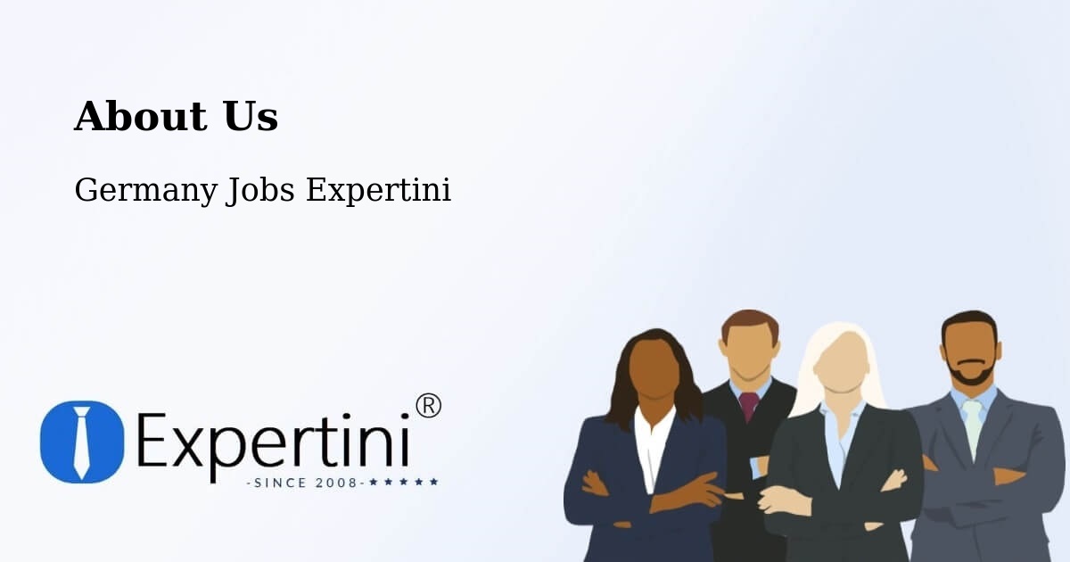 About Expertini Recruitment Platform  – Hamburg Mitte - Hamburg Mitte, Germany Jobs Expertini